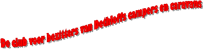 Dethleffs Club Benelux